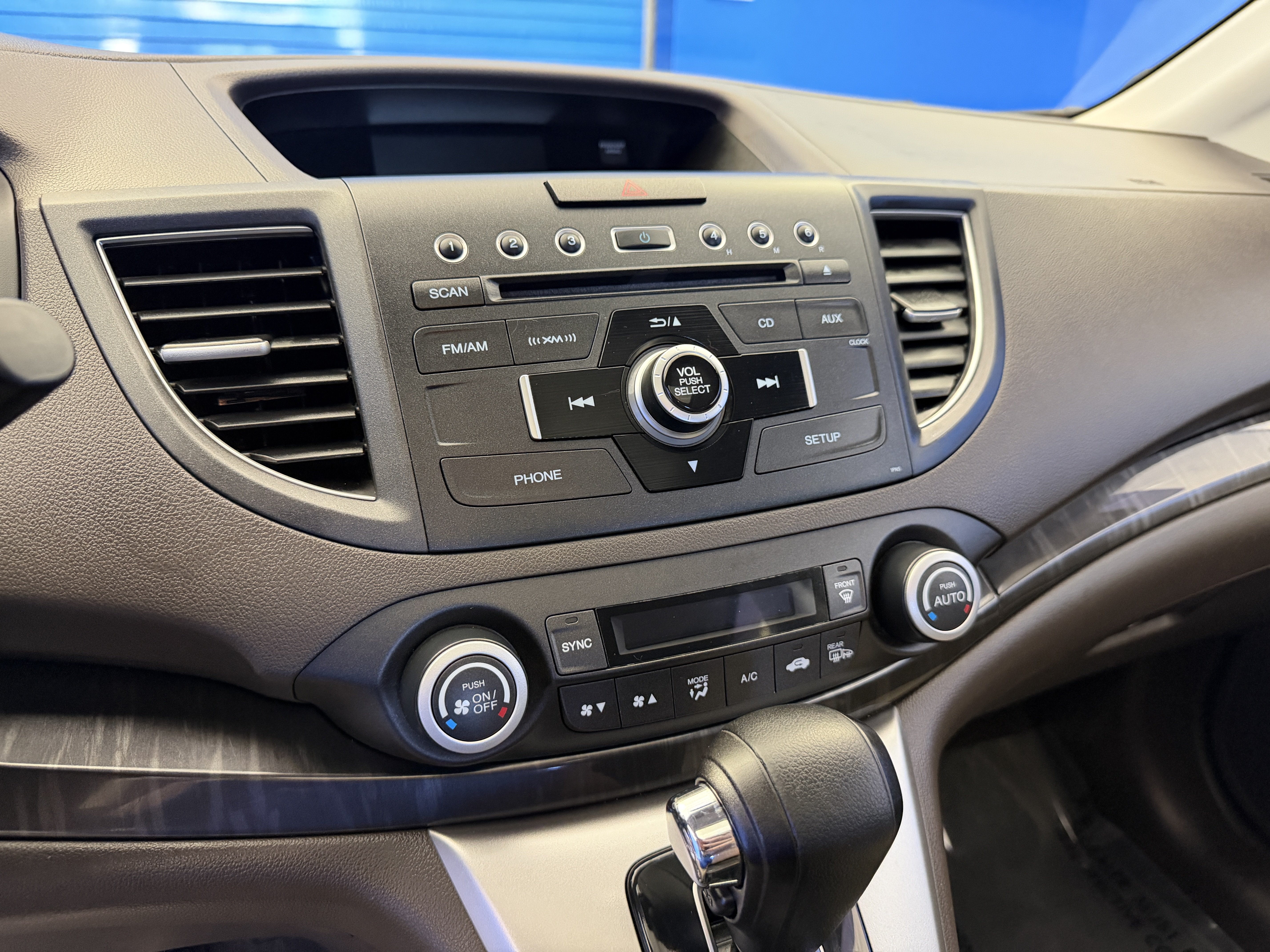 Used 2014 Honda CR-V EX-L image 20