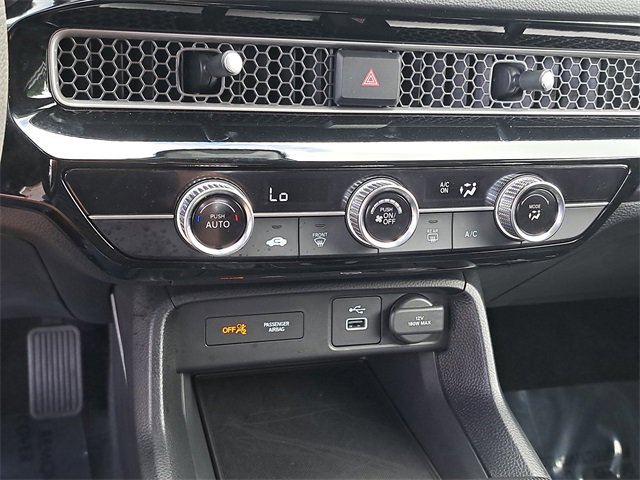 Certified 2024 Honda Civic LX image 29