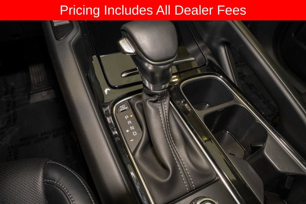 Used 2022 Kia Telluride S FWD image 18