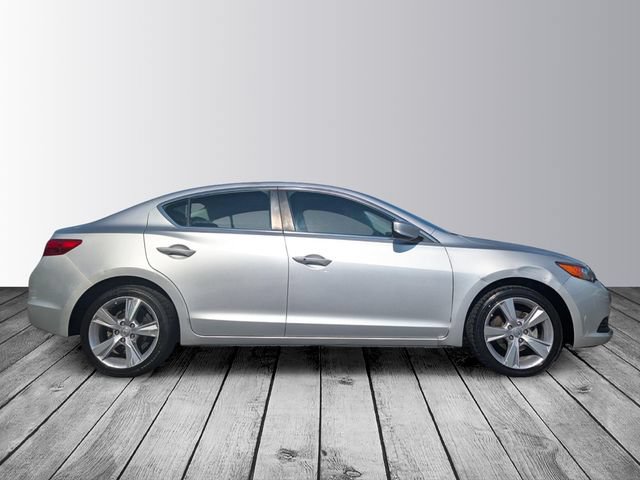 Used 2014 Acura ILX FWD image 3