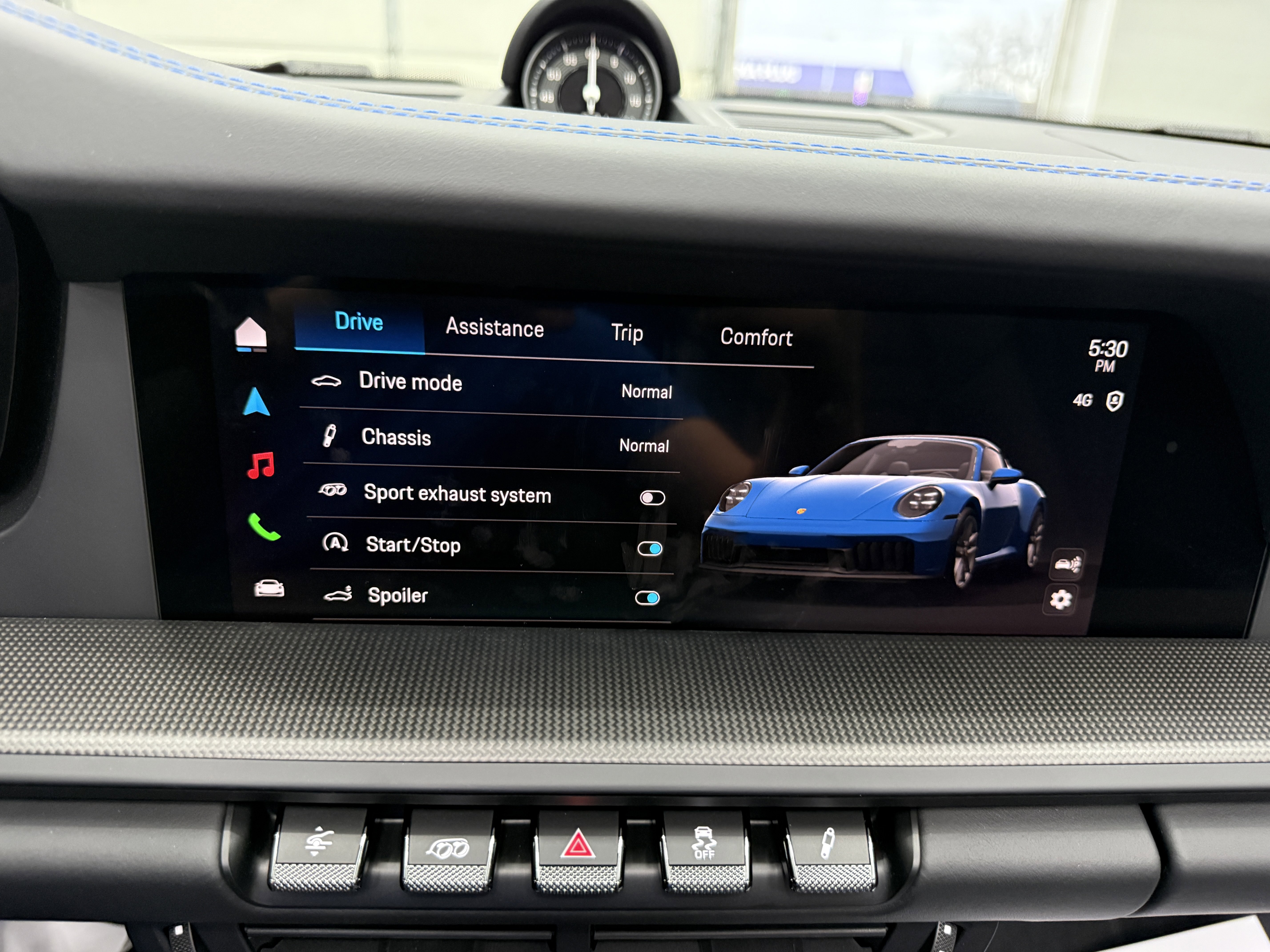 Used 2026 Porsche 911 Targa 4 GTS image 20
