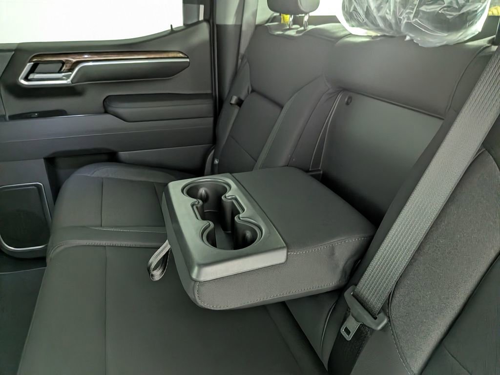 New 2026 GMC Sierra 1500 Elevation AWD/4WD image 29