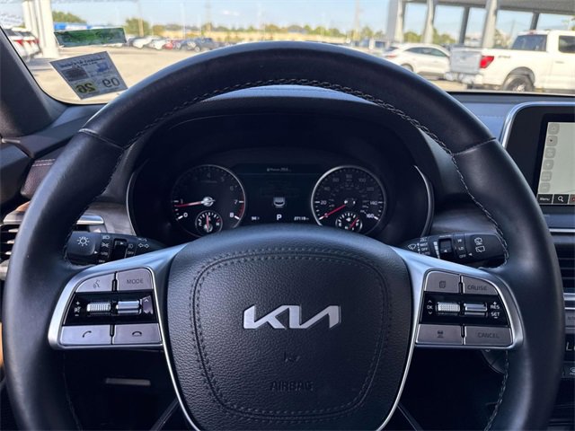 Used 2022 Kia Telluride SX w/ SX Prestige Package image 30