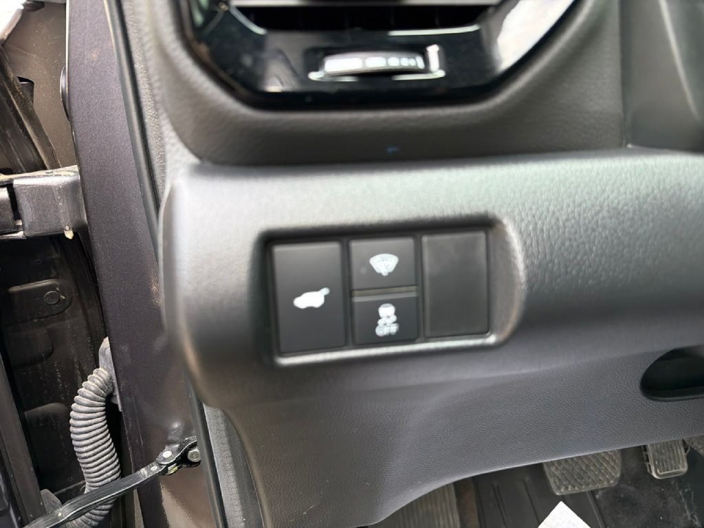 Used 2023 Honda Pilot TrailSport image 17