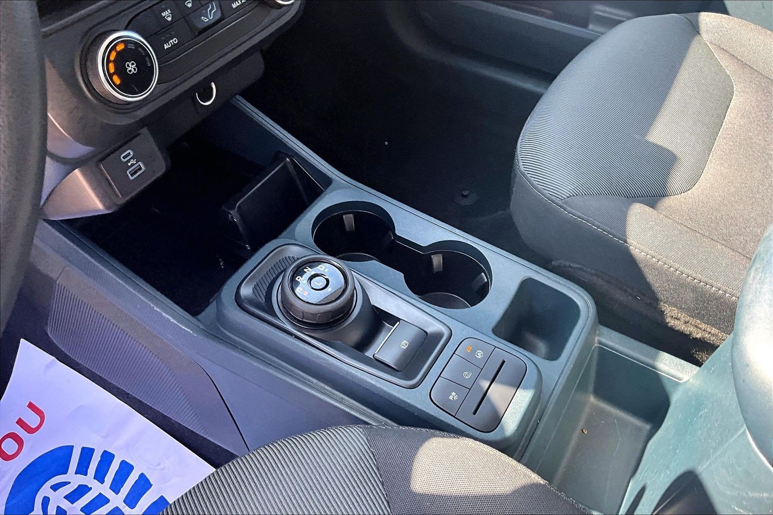 Used 2024 Ford Maverick XL FWD image 15