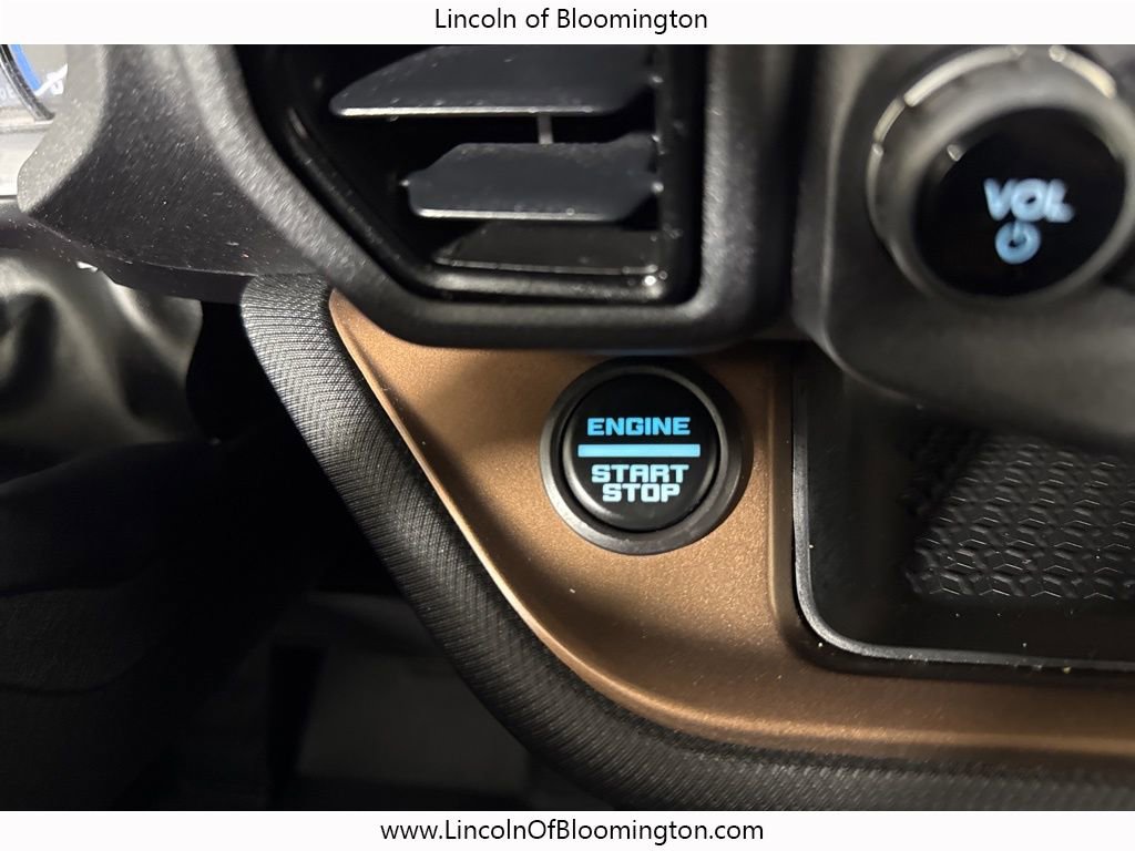 Used 2024 Ford Bronco Sport Badlands w/ Premium Package image 36