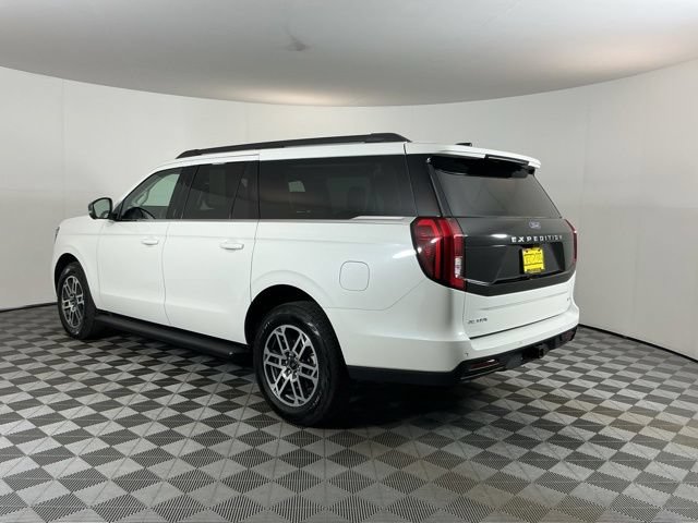 Used 2026 Ford Expedition Max Active AWD/4WD image 6