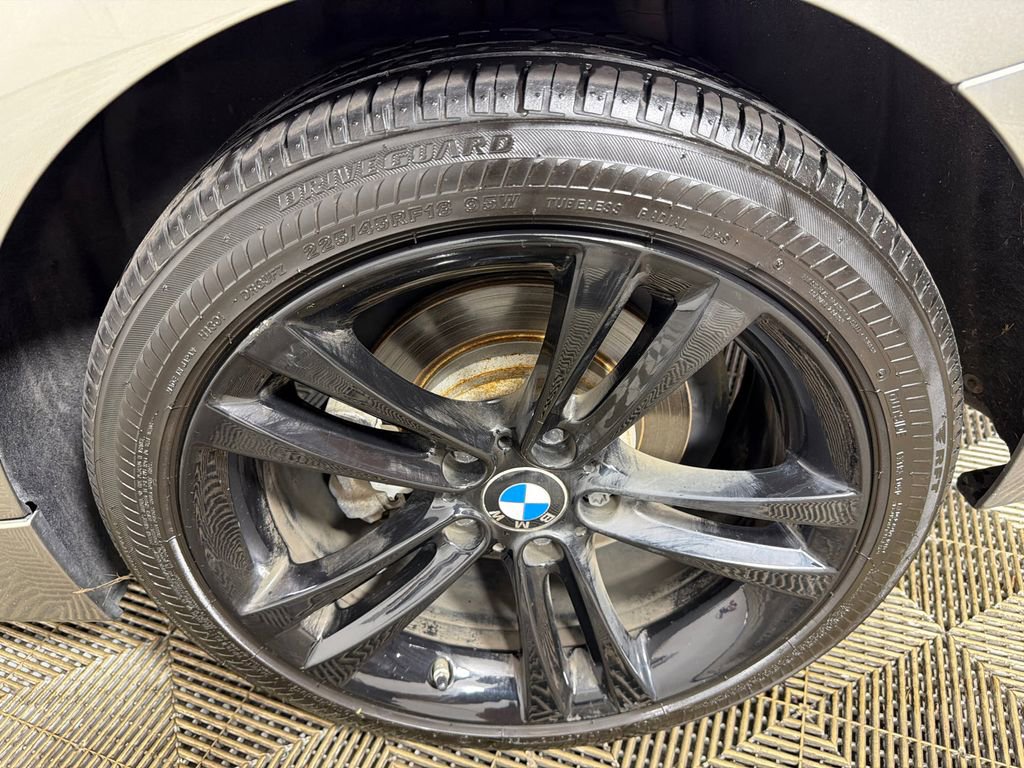 Used 2016 BMW 328i xDrive Sedan AWD/4WD image 21