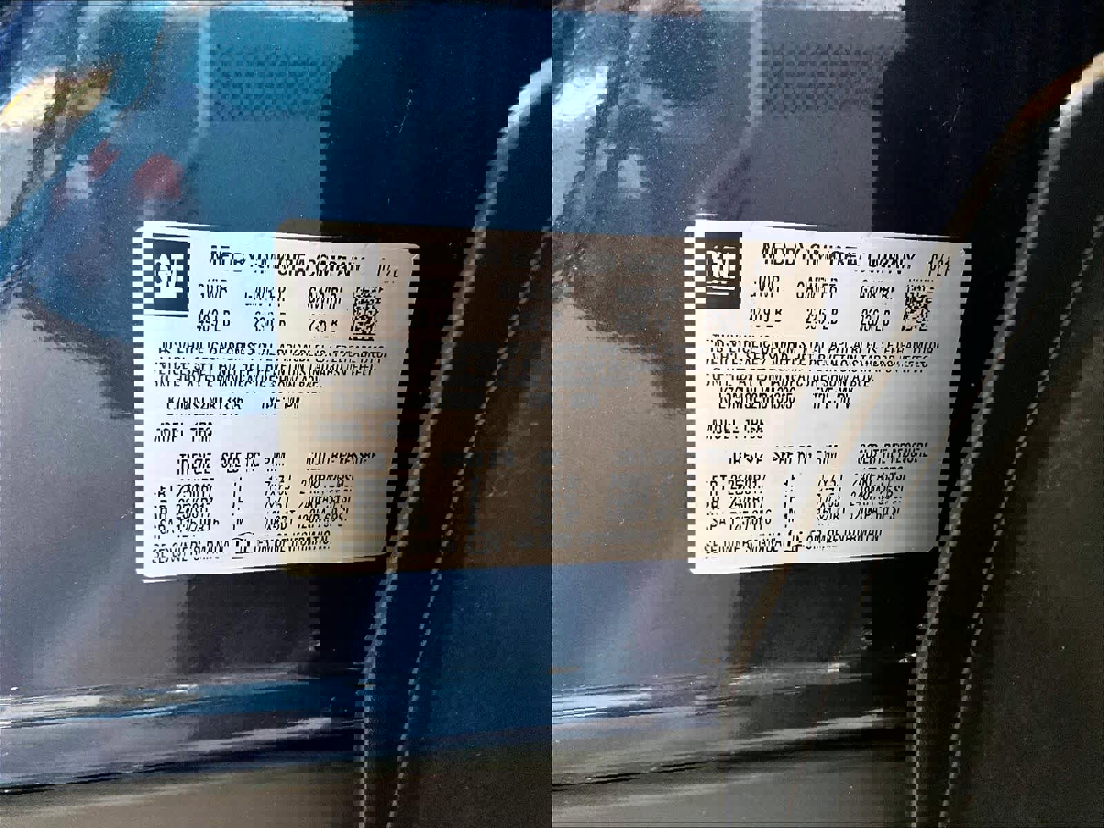 Used 2021 Chevrolet TrailBlazer LS image 37