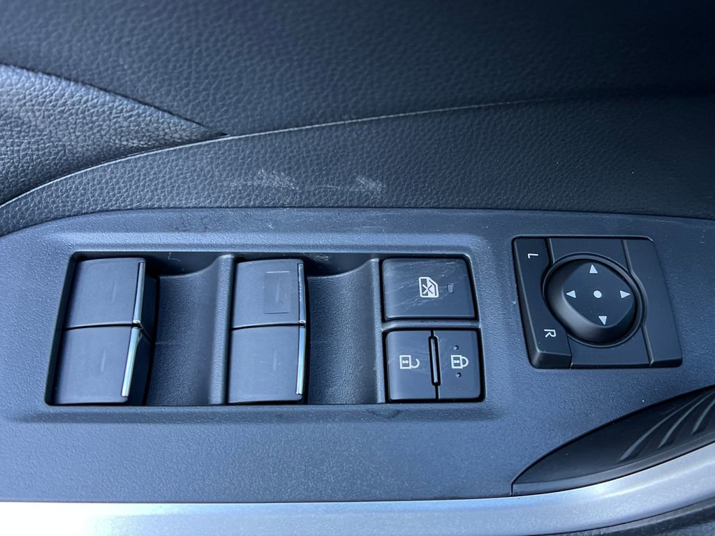 New 2025 Toyota RAV4 SE w/ Weather & Moonroof Package image 12