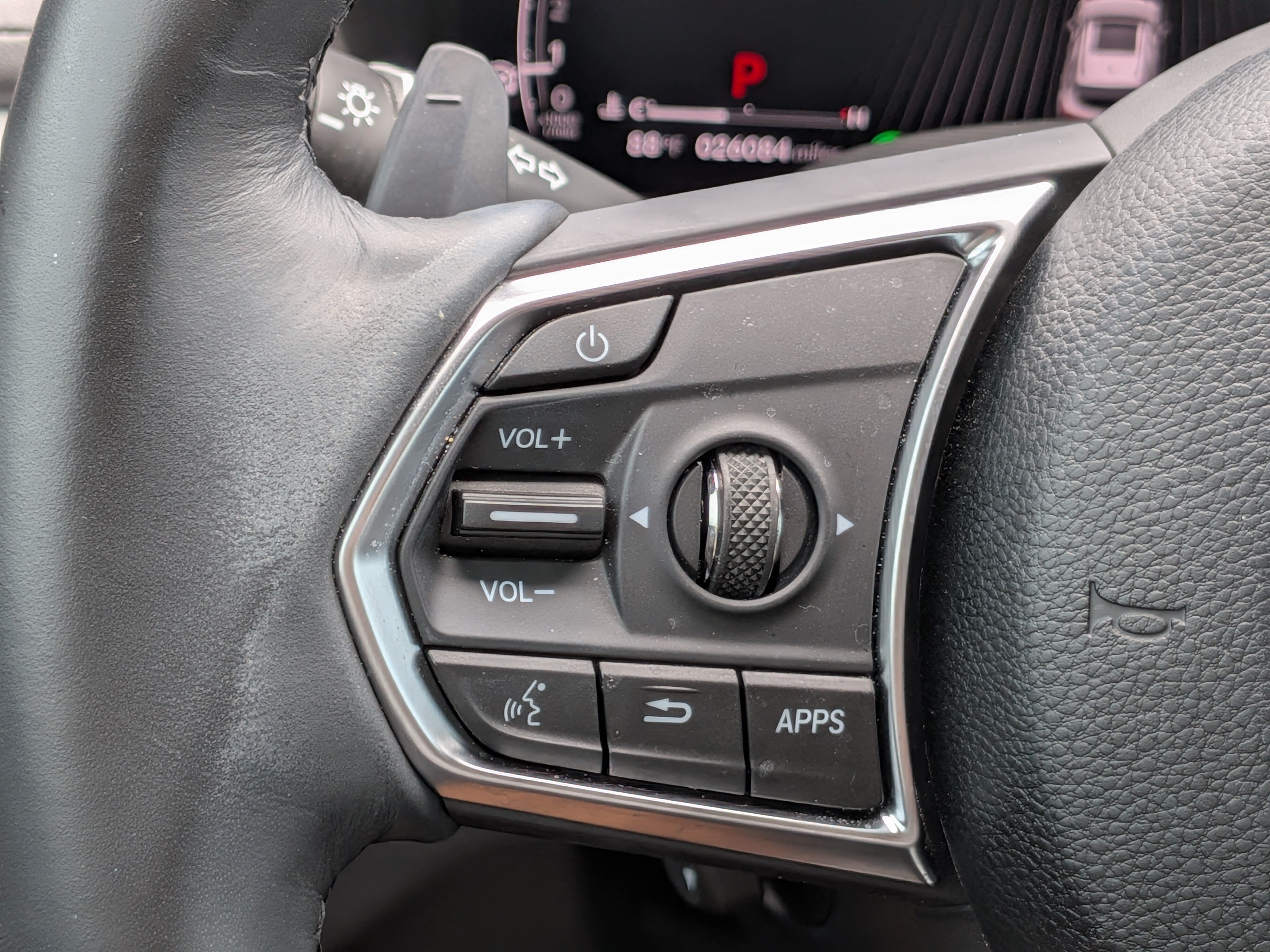 Used 2024 Acura MDX FWD w/ Technology Package image 26