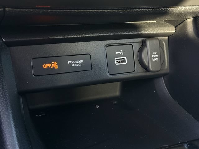 Certified 2024 Acura Integra A-Spec FWD image 19