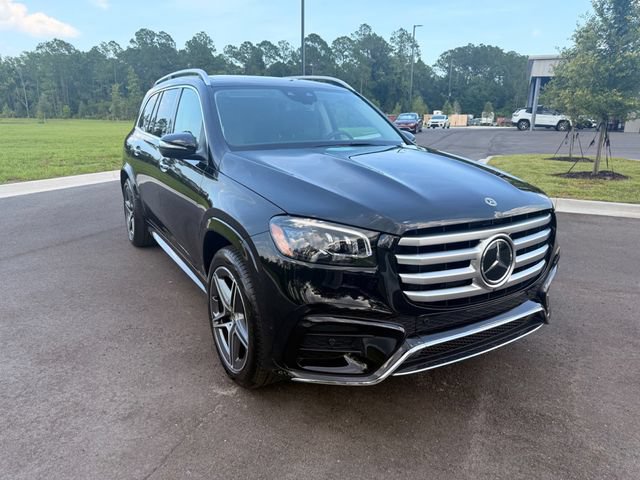 Used 2026 Mercedes-Benz GLS 450 4MATIC image 17