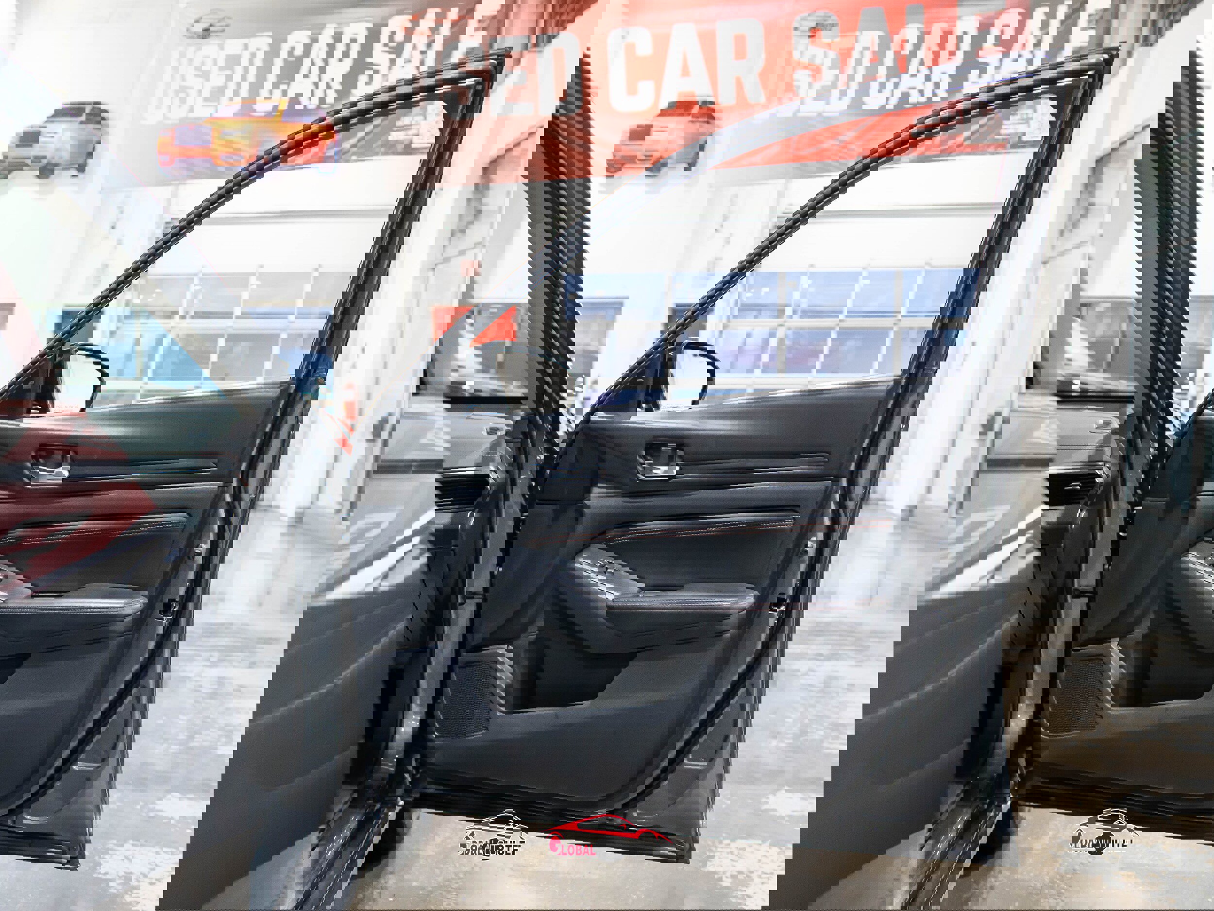 Used 2020 Nissan Altima 2.5 SR image 42