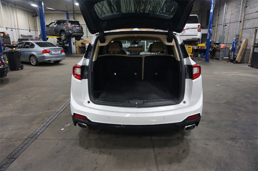 Used 2022 Acura RDX w/ Technology Package image 15