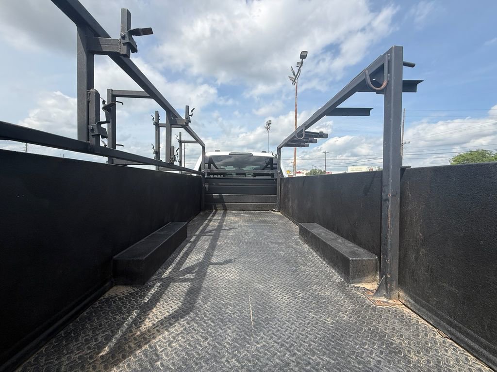 Used 2022 Ford F450 XL w/ Power Equipment Group AWD/4WD image 5