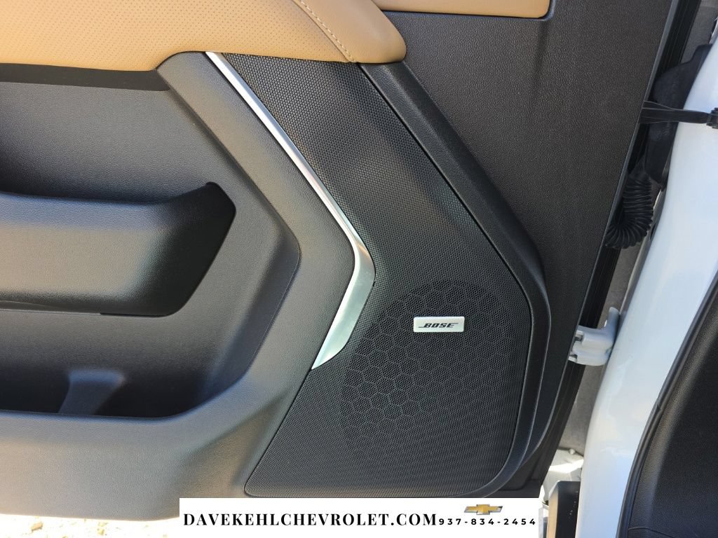 Used 2021 Chevrolet Tahoe Premier AWD/4WD image 20