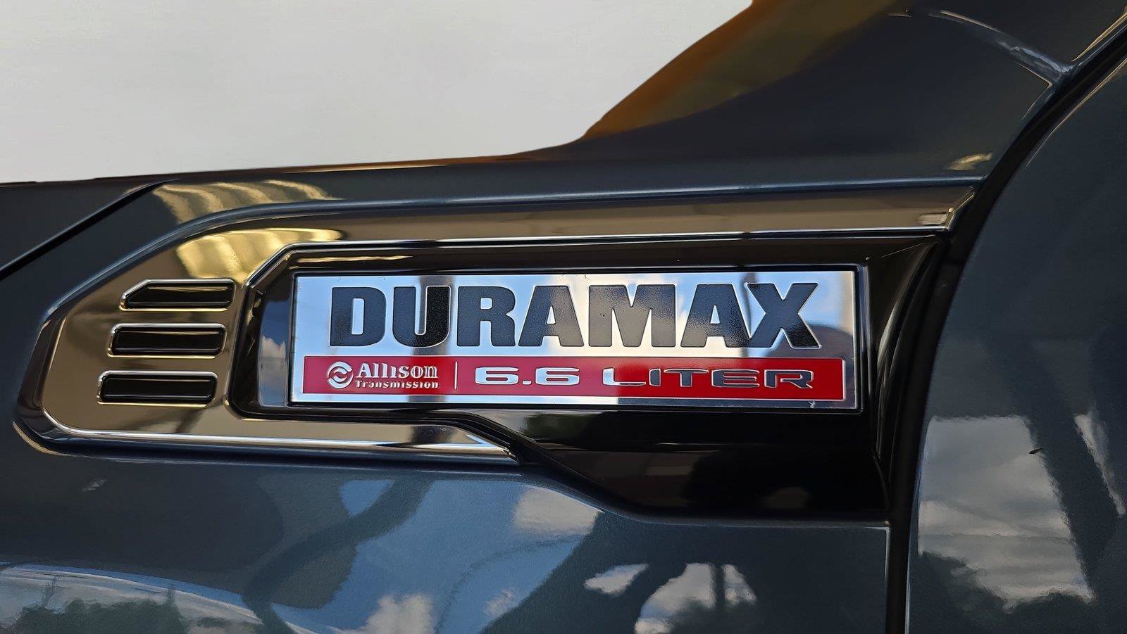 Used 2024 GMC Sierra 2500 Denali AWD/4WD image 34