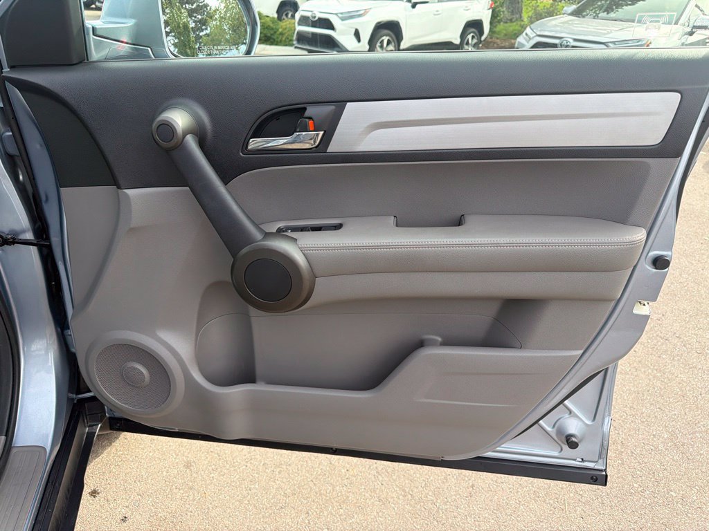 Used 2011 Honda CR-V EX-L image 9