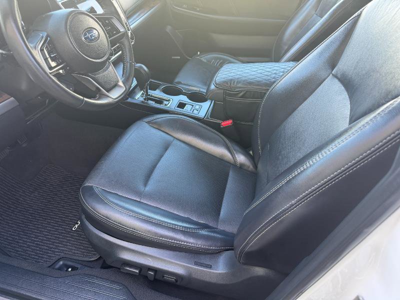 Used 2019 Subaru Outback 2.5i Limited image 10