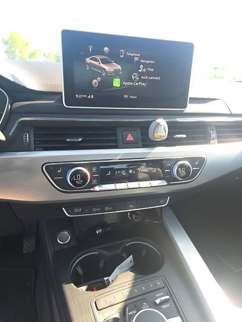 Used 2017 Audi A4 2.0T Prestige w/ Prestige Package AWD/4WD image 8