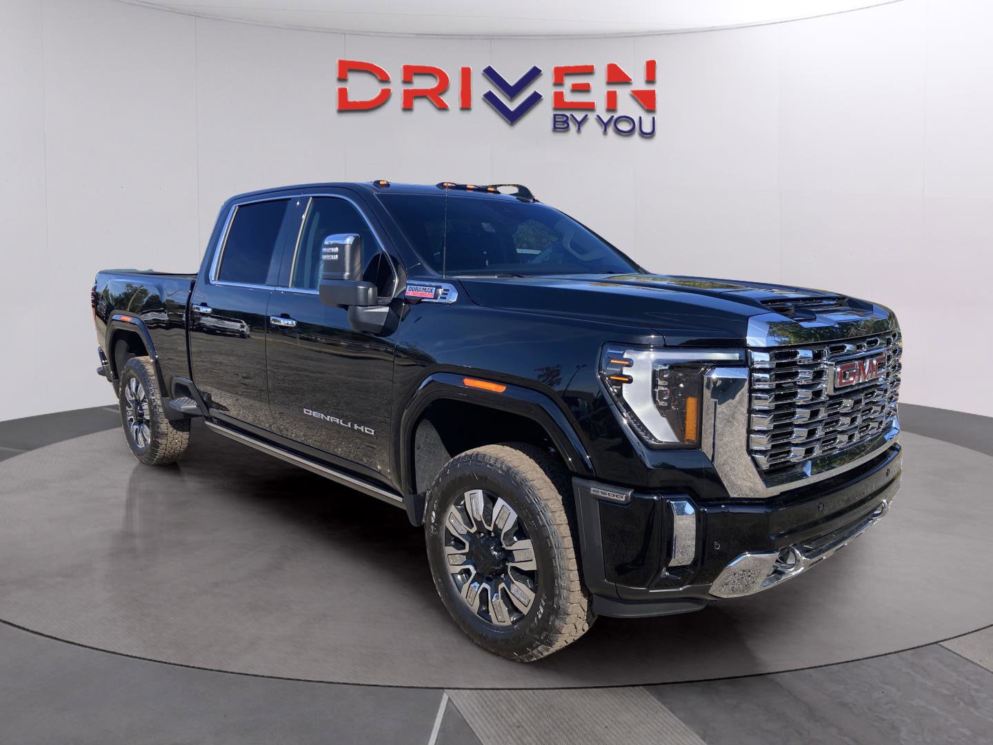 New 2026 GMC Sierra 2500 Denali w/ Denali Reserve Package image 10