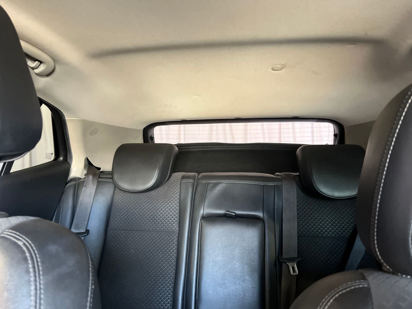 Used 2018 Buick Encore Preferred FWD image 21