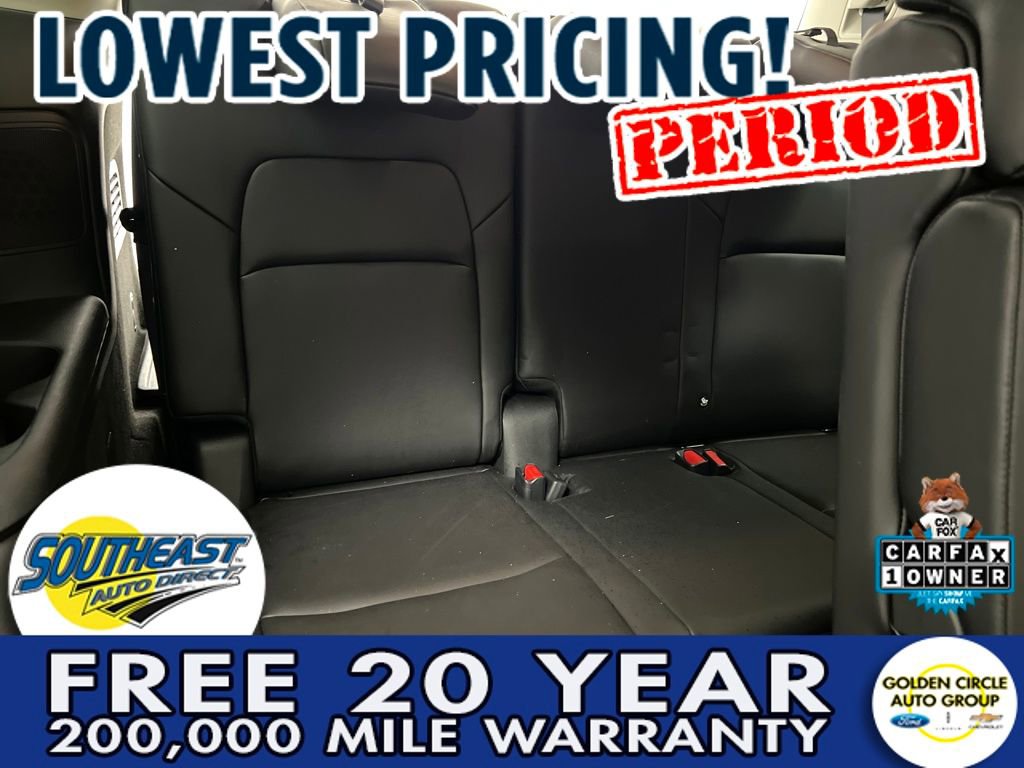 Used 2024 Nissan Pathfinder Platinum w/ Cargo Package image 29