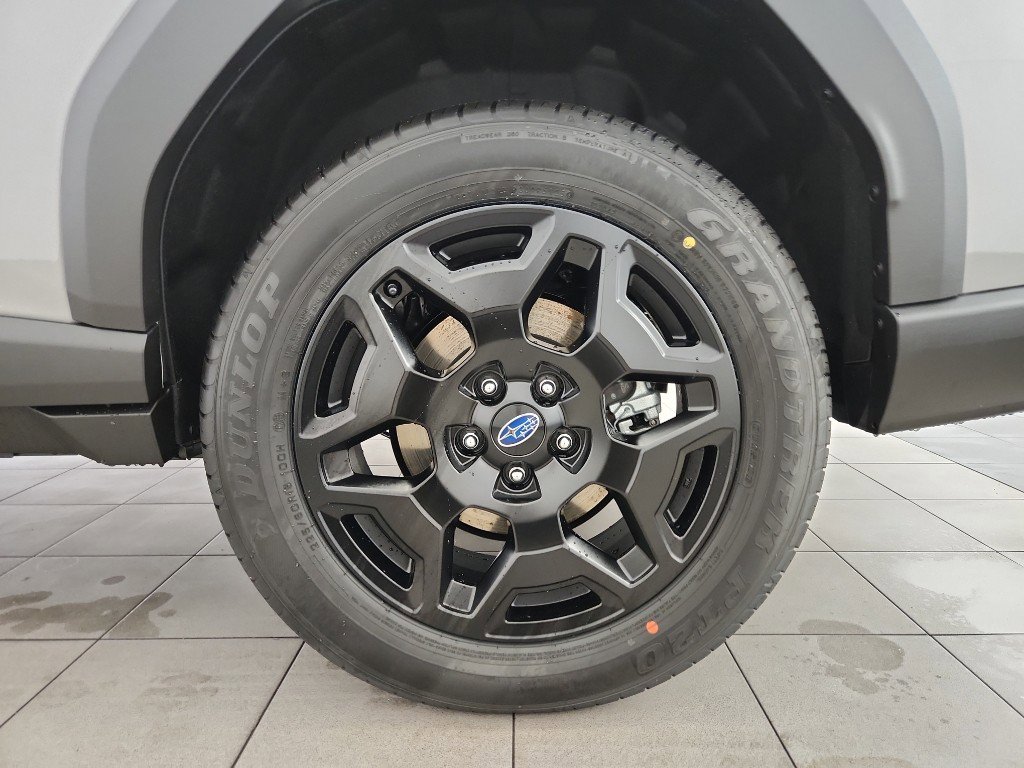 New 2026 Subaru Outback Limited AWD/4WD image 39
