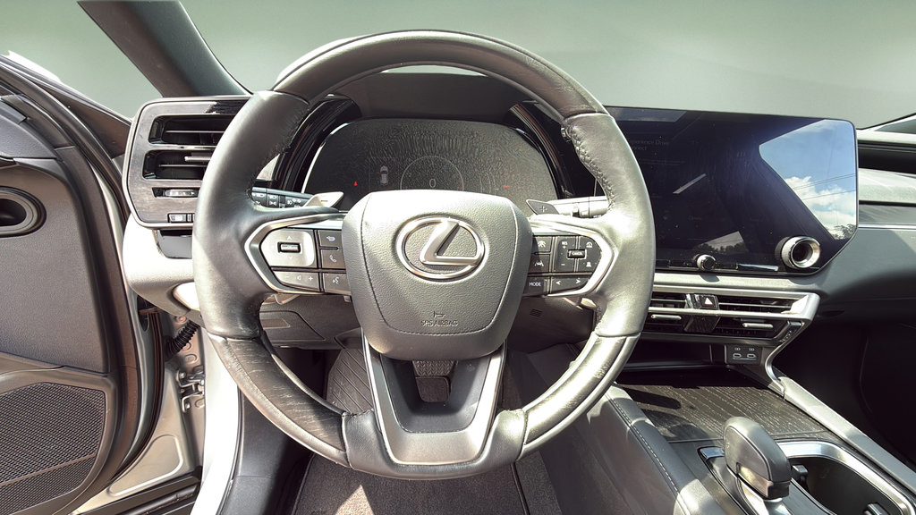 Certified 2023 Lexus RX 350 Premium w/ Accessory Package AWD/4WD image 21