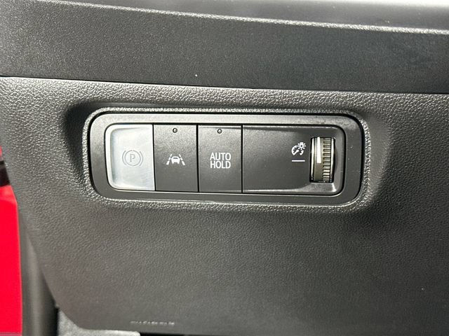 Used 2025 Honda Prologue EX image 23