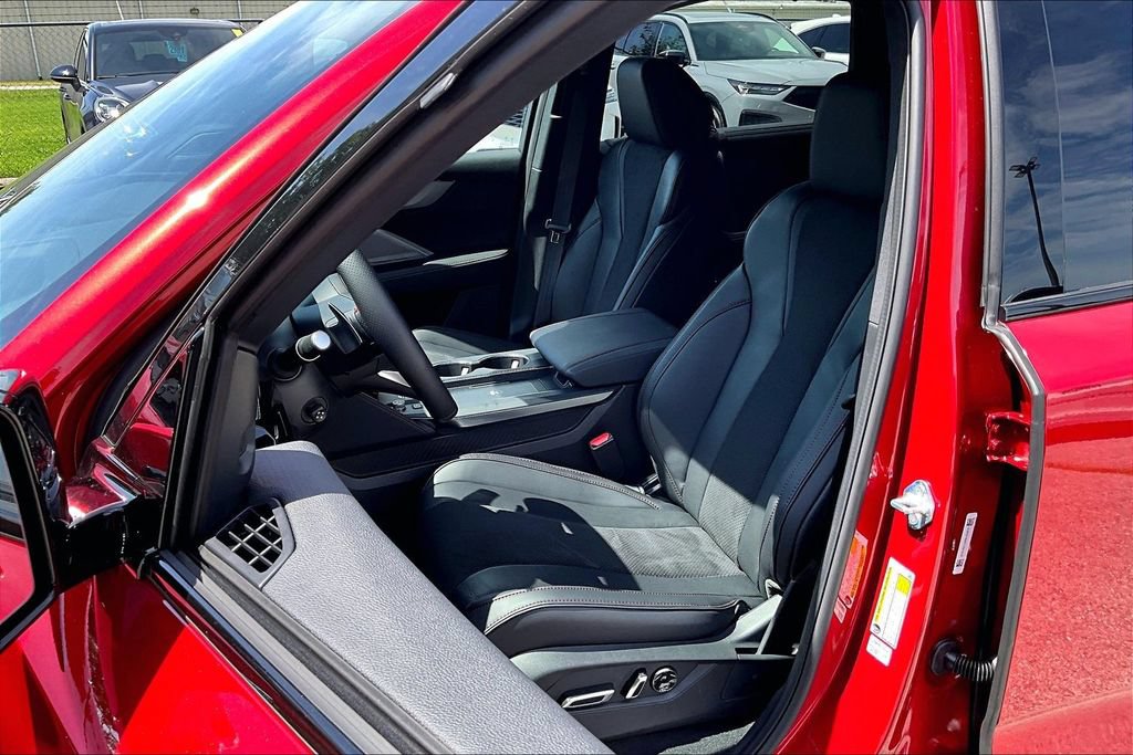 New 2026 Acura MDX A-Spec AWD/4WD image 23