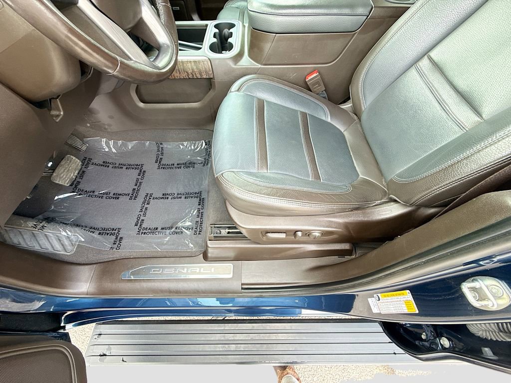 Used 2021 GMC Sierra 1500 Denali w/ Denali Ultimate Package image 20