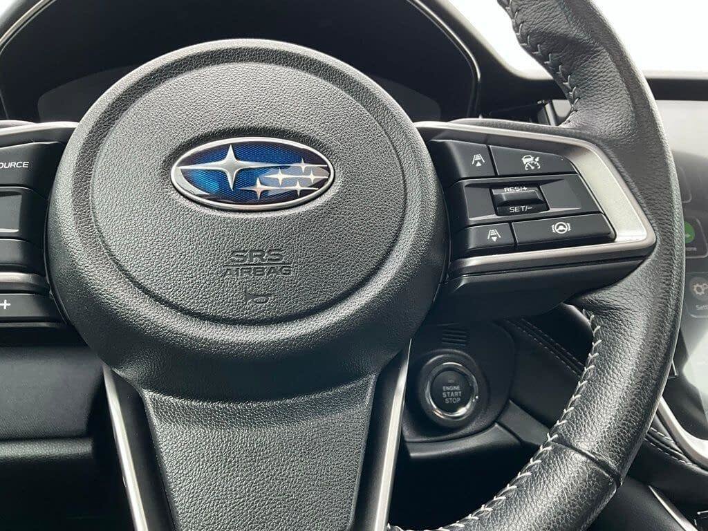 Certified 2023 Subaru Outback Premium image 23
