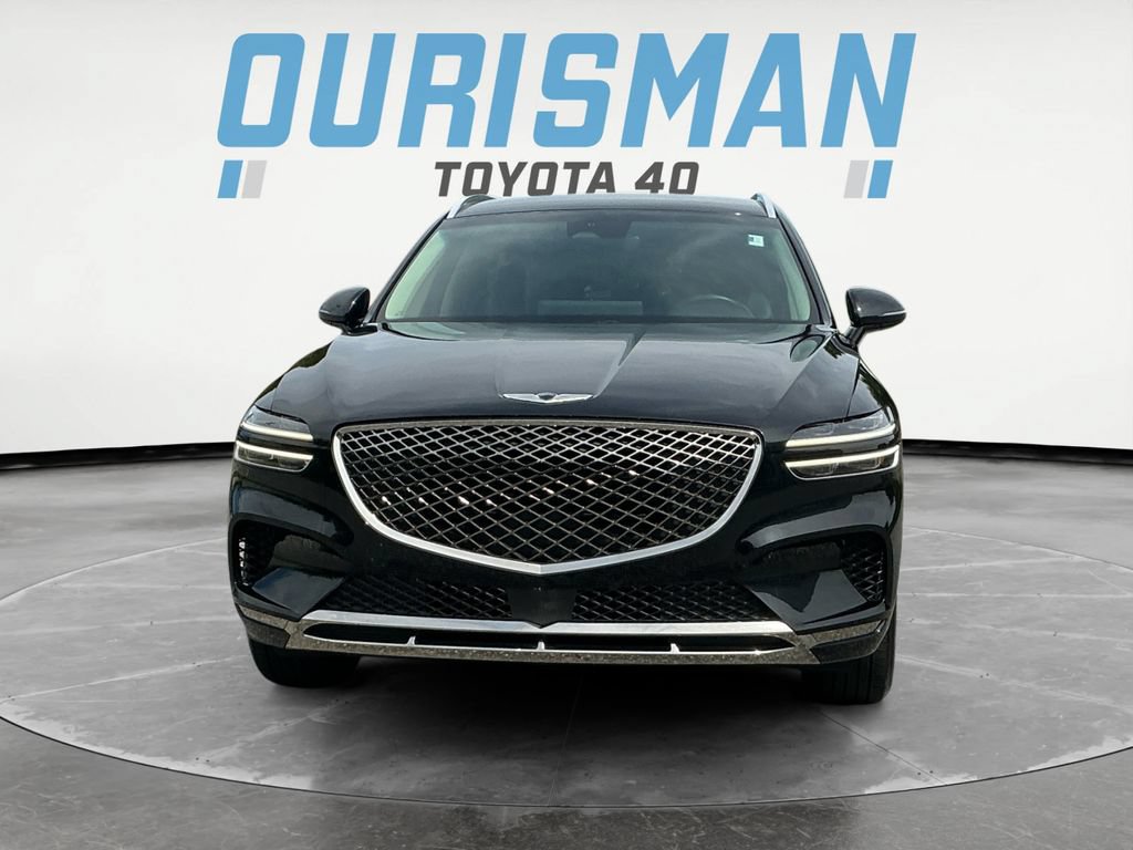 Used 2025 Genesis GV70 2.5T AWD/4WD image 2