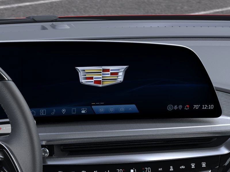 New 2026 Cadillac Lyriq Premium Sport image 21