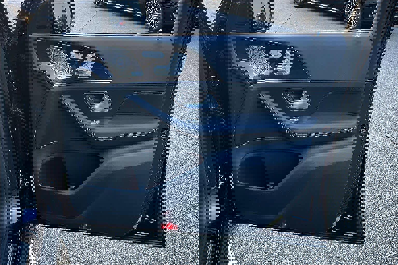 Used 2026 Mercedes-Benz GLE 450 4MATIC image 22