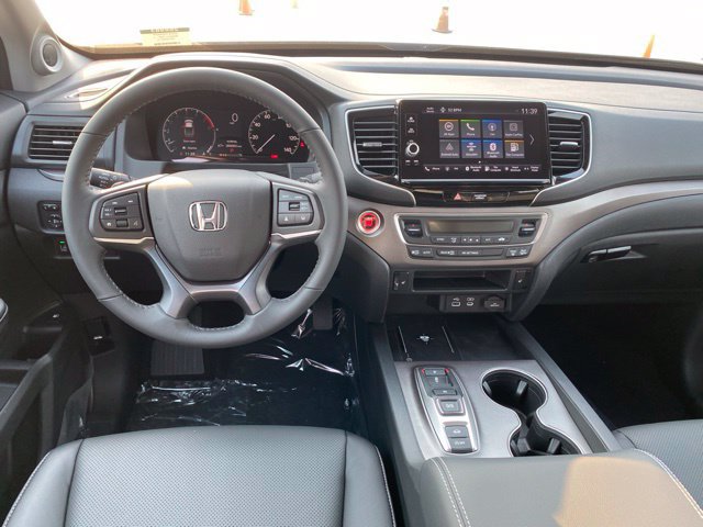 New 2026 Honda Ridgeline RTL image 15