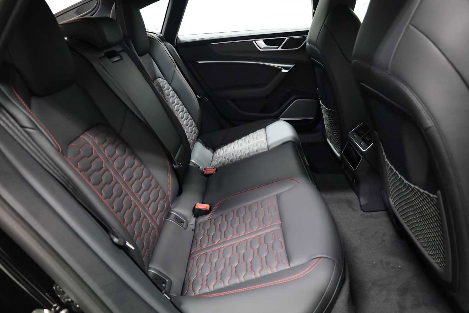 New 2026 Audi RS 7 Performance image 39