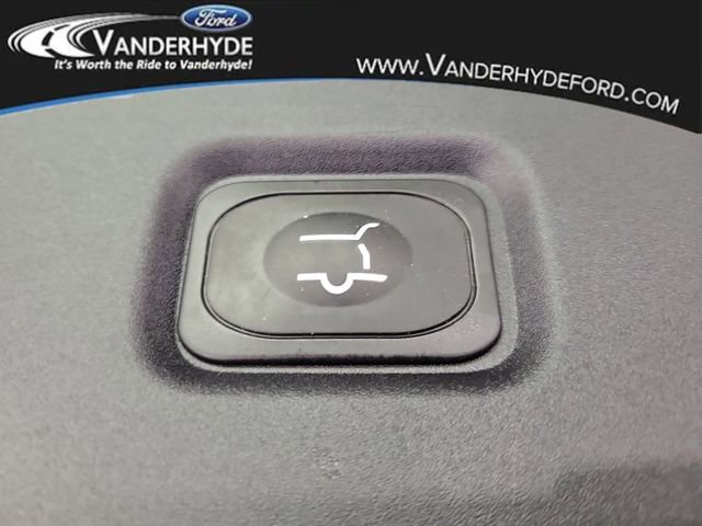 New 2025 Ford Expedition Active AWD/4WD image 10