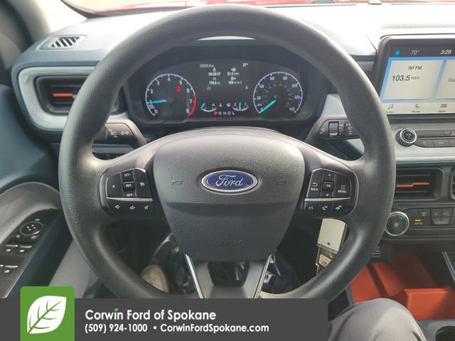 Certified 2023 Ford Maverick XLT w/ Equipment Group 300A Standard image 23