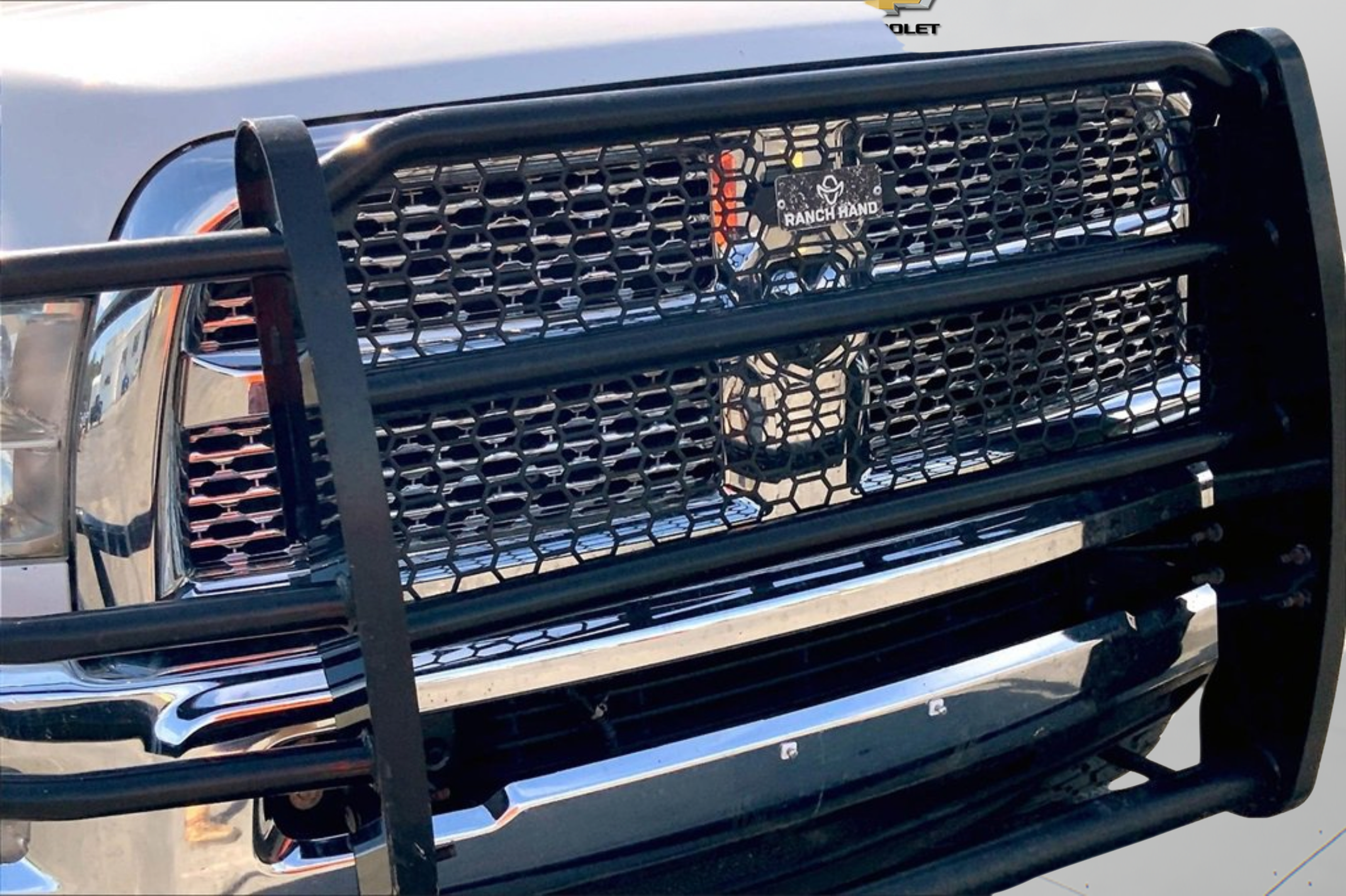 Used 2014 RAM 2500 SLT w/ Protection Group AWD/4WD image 34