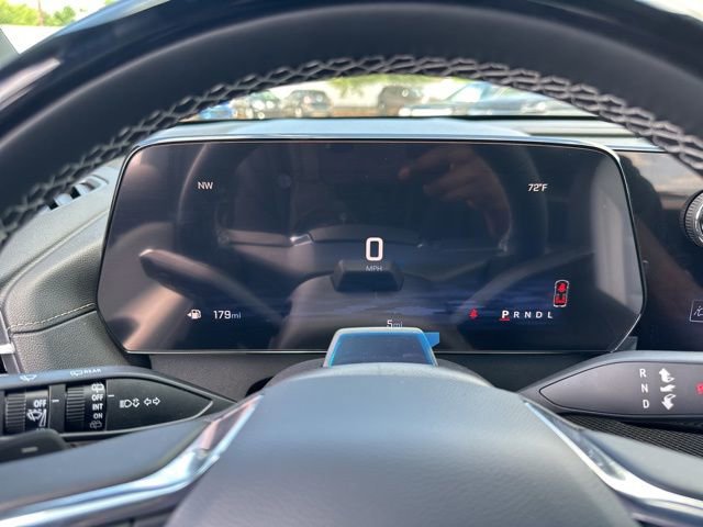 New 2025 Chevrolet Traverse High Country image 22