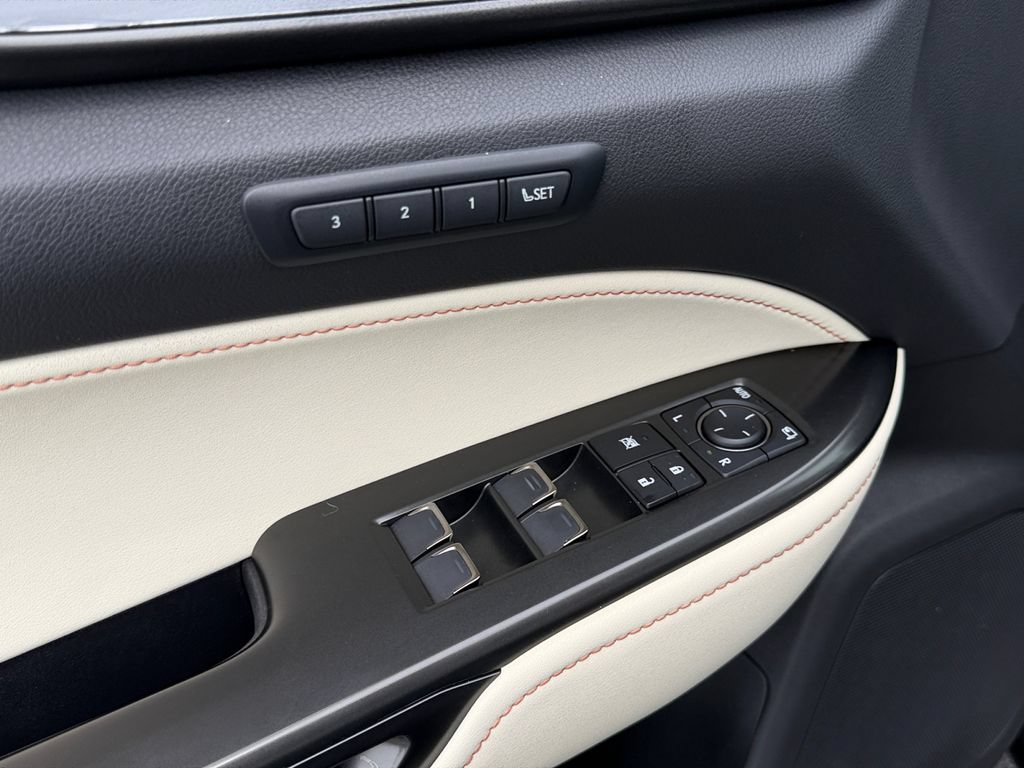 Certified 2024 Lexus NX 250 FWD image 15