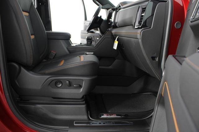 New 2026 GMC Sierra 1500 AT4 image 26
