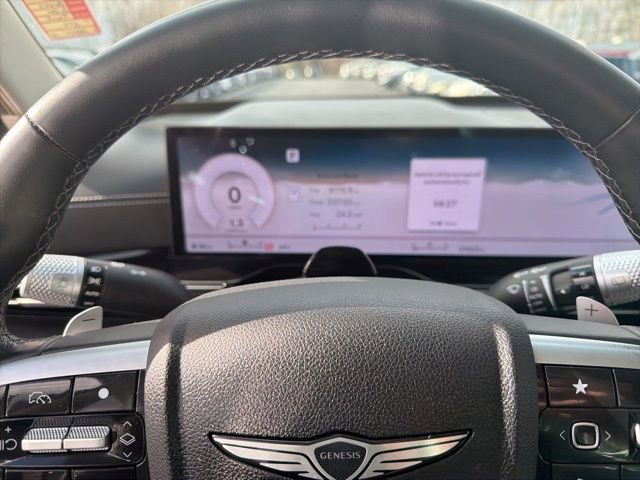 Used 2025 Genesis GV80 2.5T Standard image 25