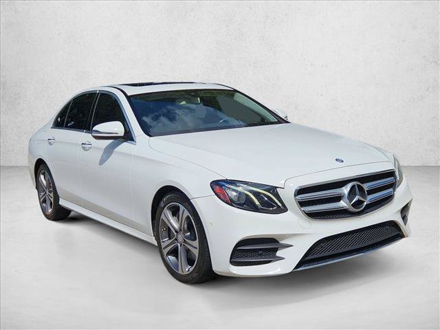 Used 2017 Mercedes-Benz E 300 image 3