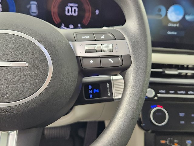 New 2026 Hyundai Tucson Blue SE AWD/4WD image 24