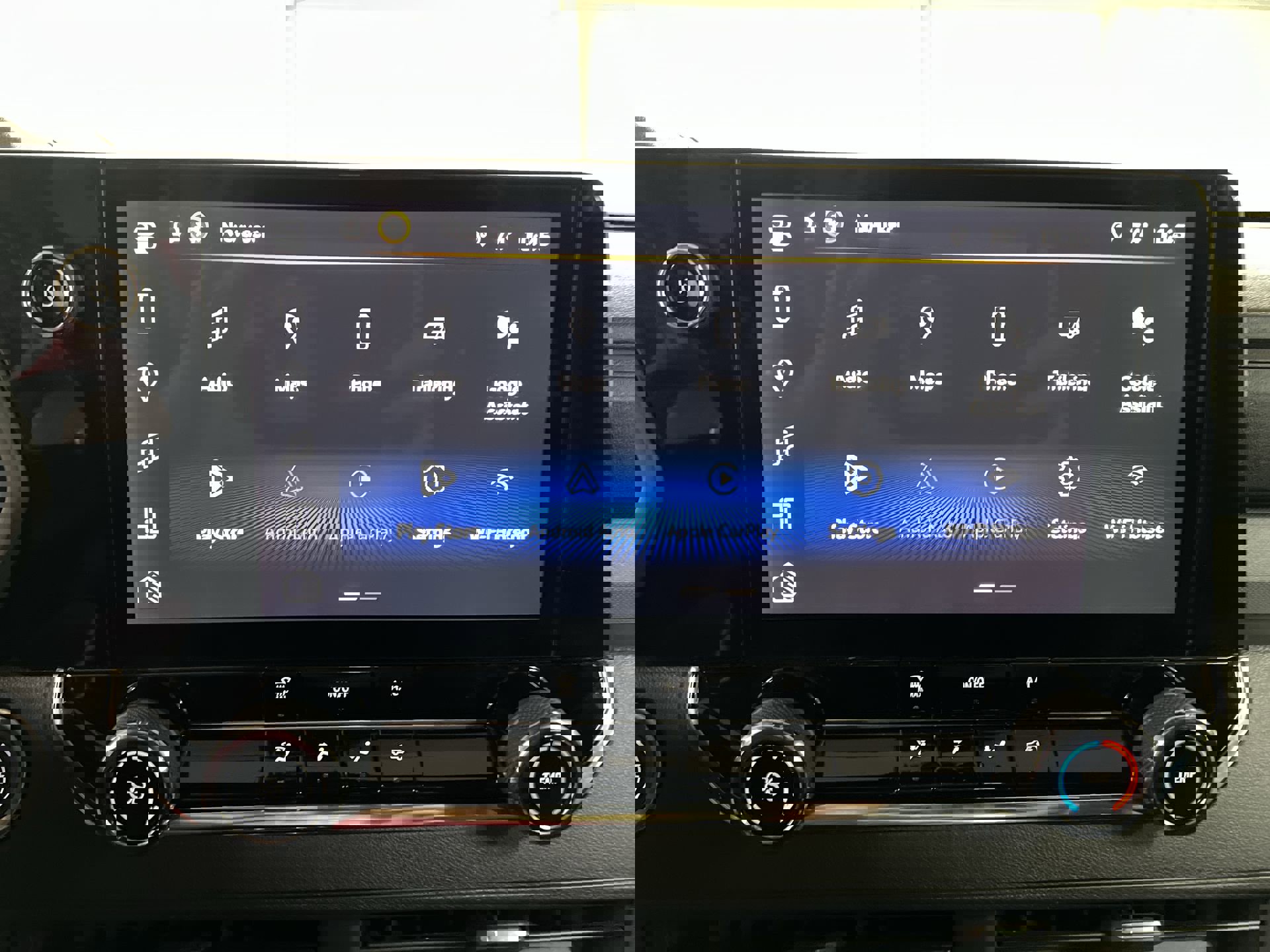 Certified 2023 Chevrolet Colorado W/T image 58