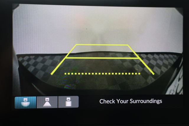Used 2022 Honda Civic EX image 18